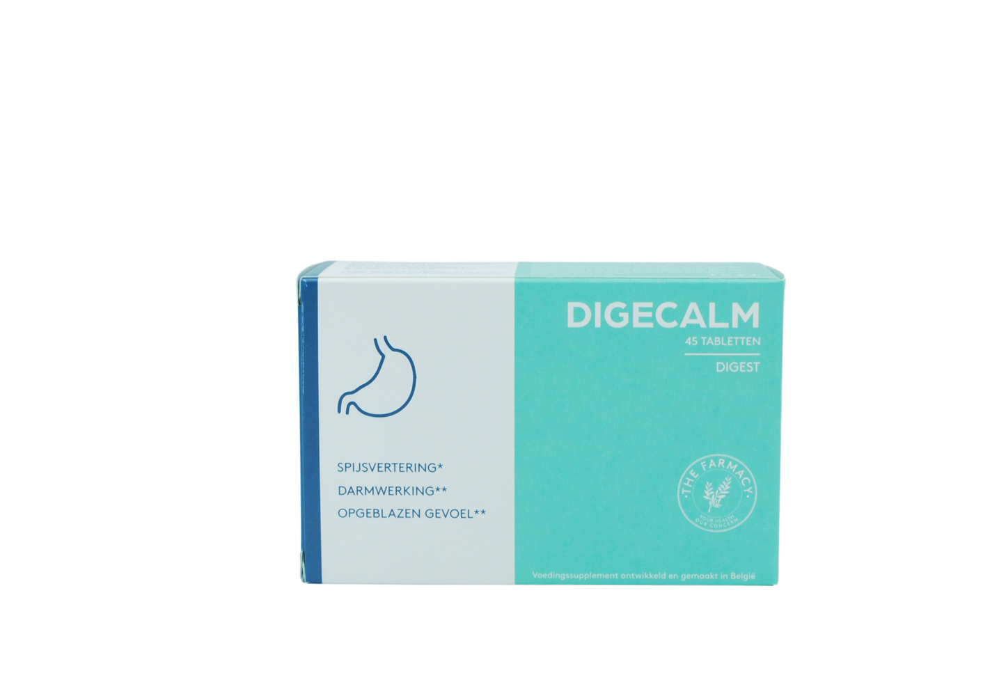 Digecalm 60 tabletten
