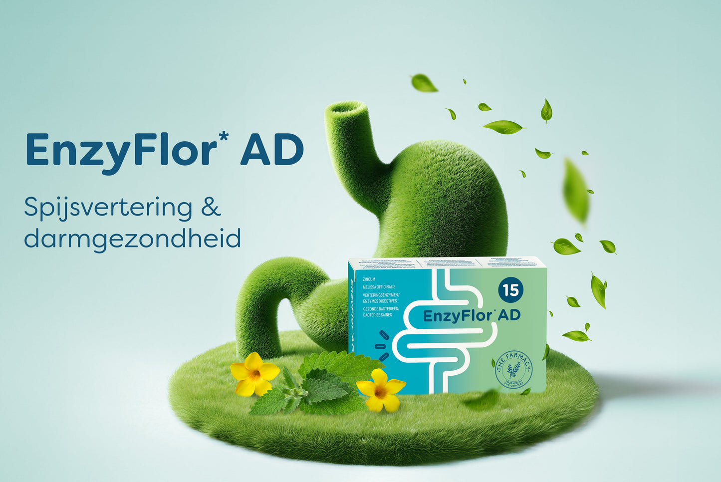 Enzyflor AD