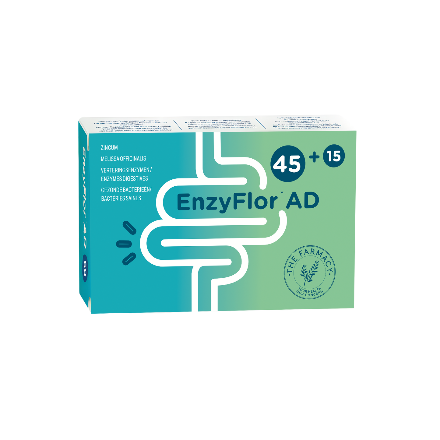 Enzyflor AD 60