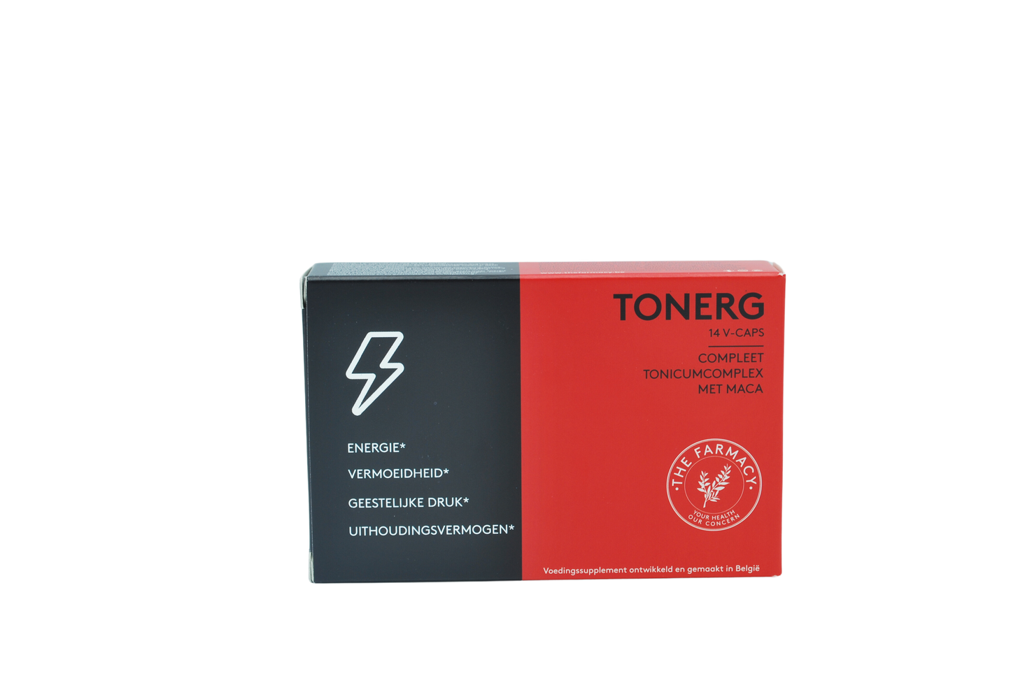 Tonerg 14 capsulen