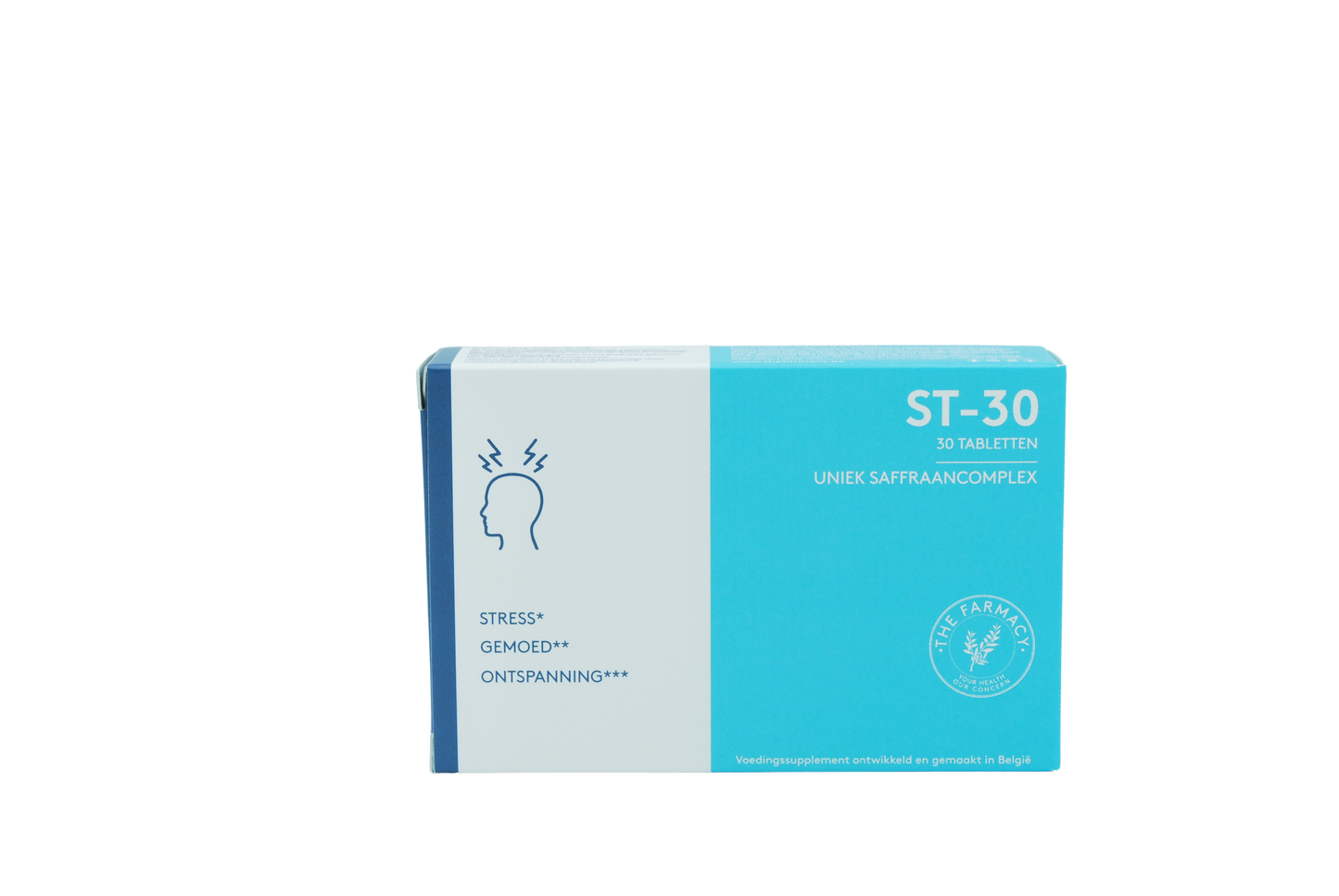 ST-30 tabletten